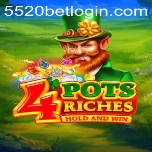 Unveiling the Exciting World of 4potsriches