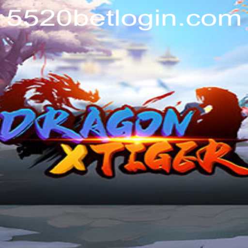 Discover the Thrill of DragonXTiger with 5520BET: An Insight into the Game