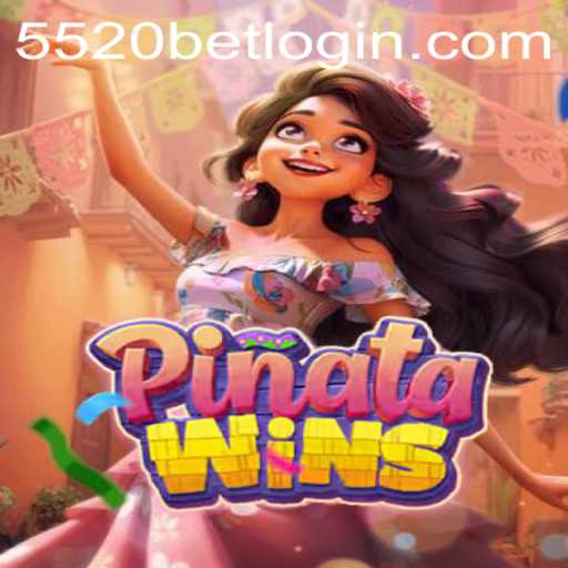 PinataWins: Unlocking the Exciting World of Online Gaming with 5520BET