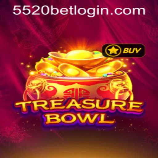 Discover the Exciting World of TreasureBowl with 5520BET